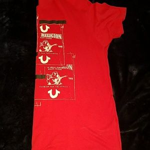 True Religion Shirt